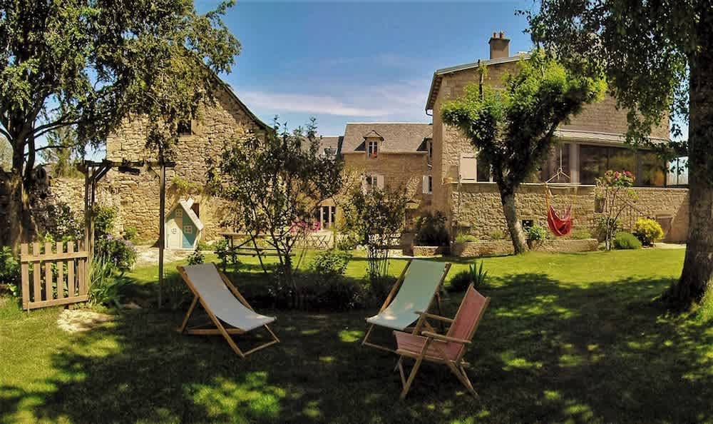 Le Clos du Barry 1