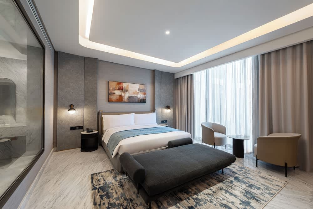 Crowne Plaza Al Jubail by IHG 2