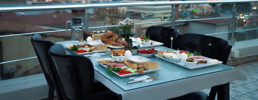 Golden Horn Park Hotel 1