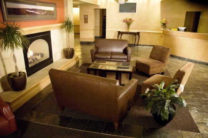 Westmark Anchorage Hotel 1