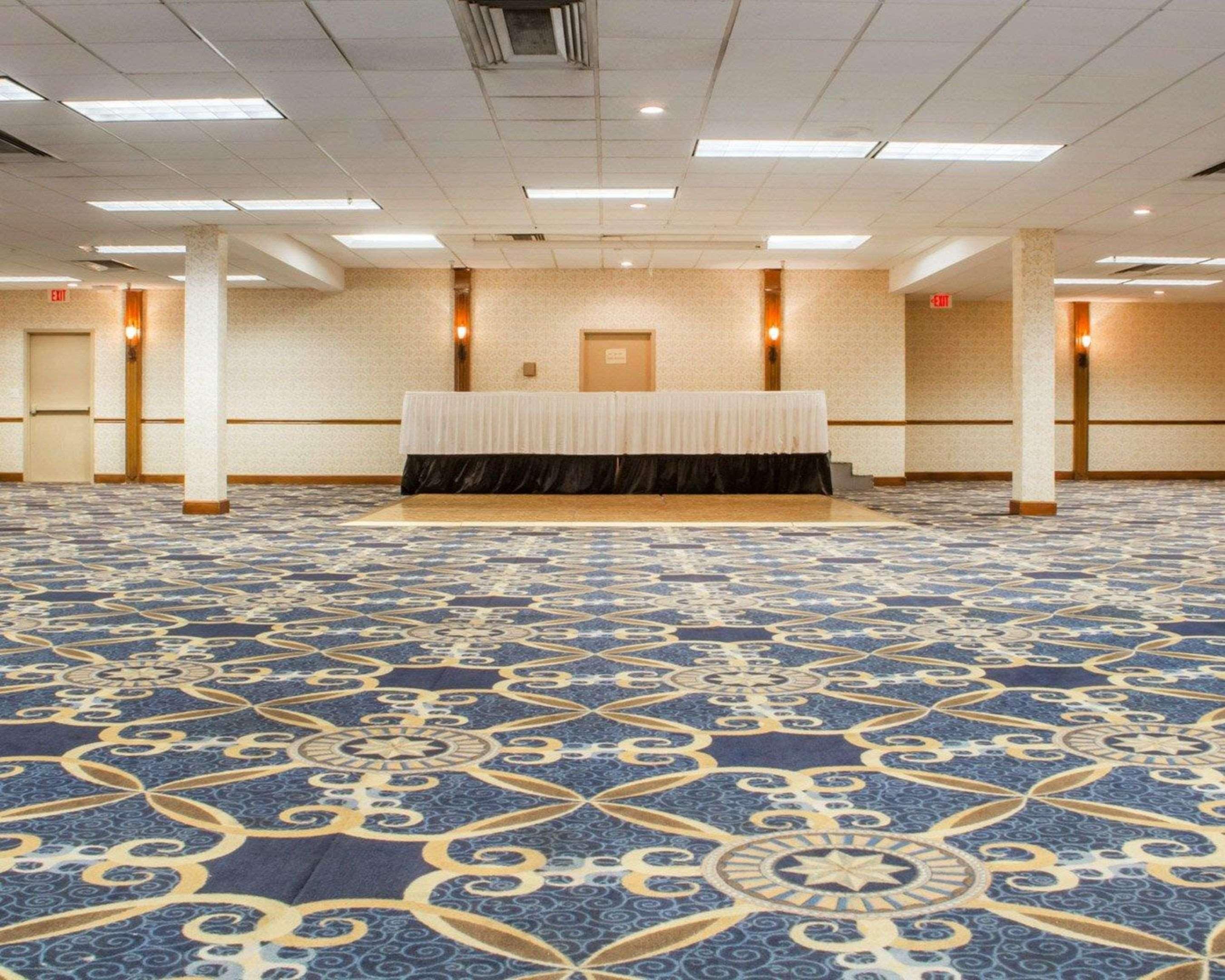 Econo Lodge Broken Arrow -Tulsa 2