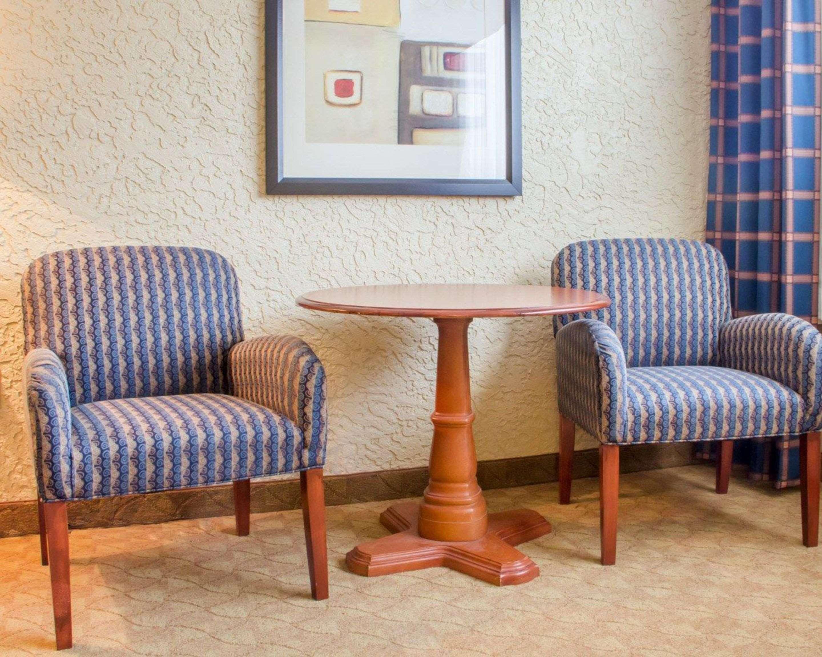 Econo Lodge Broken Arrow -Tulsa 1