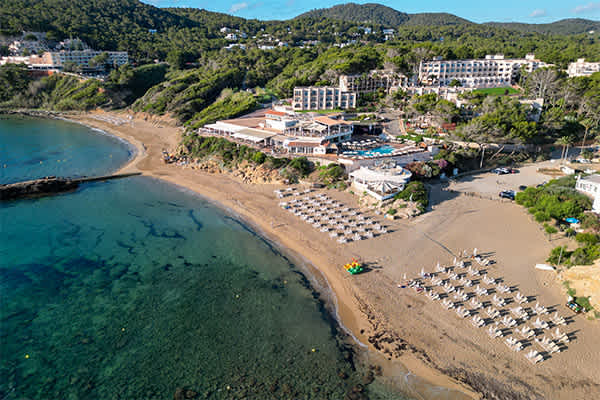 Club Framissima Hôtel Cala Blanca 1
