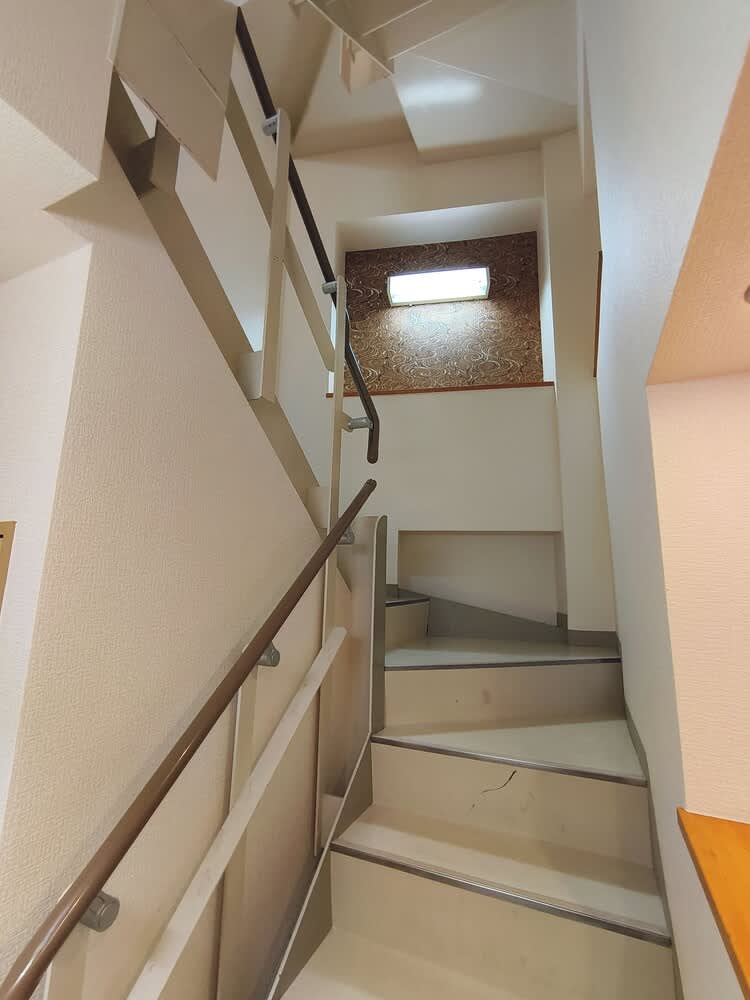 A16HOSTELTOKYO - Hostel 2