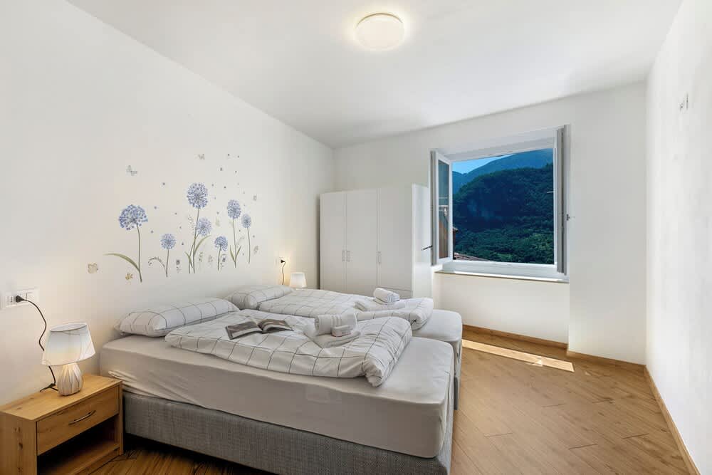 Villa Pastoedo Apartments 2