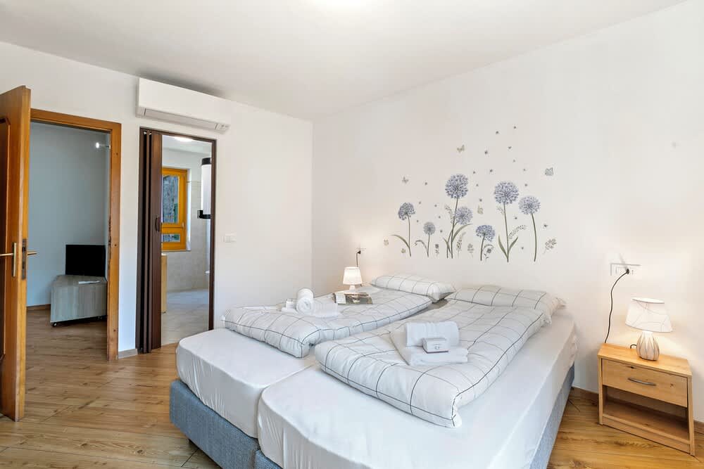 Villa Pastoedo Apartments 1