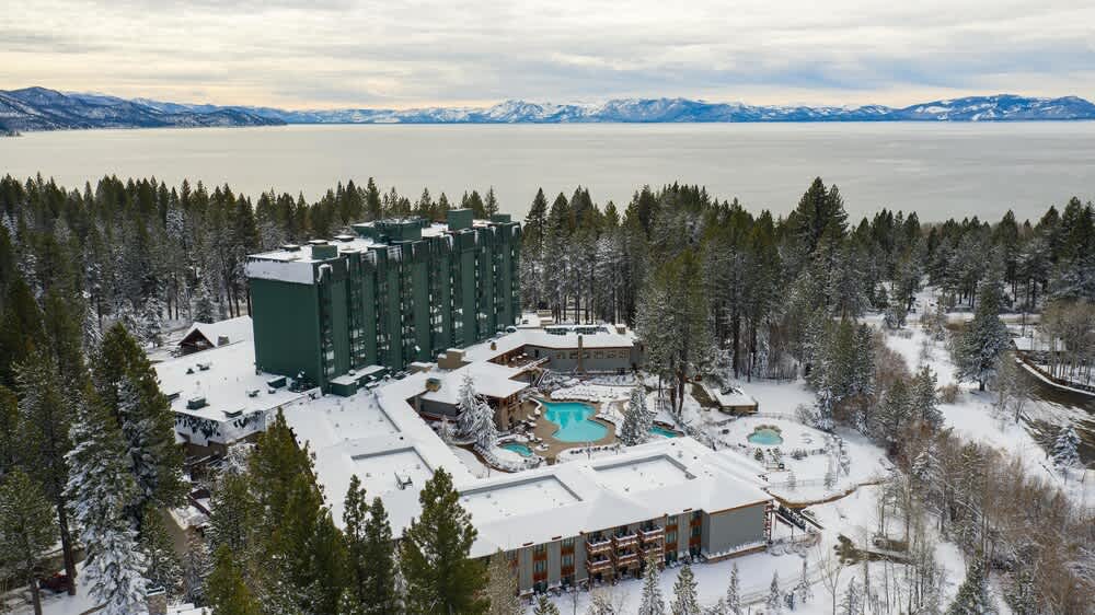 Hyatt Regency Lake Tahoe Resort, Spa & Casino 1