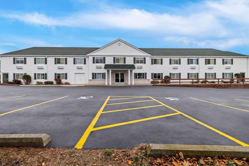 Rodeway Inn 1