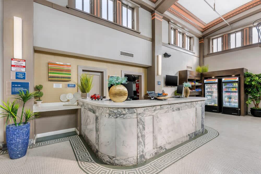 Hotel 1914 - Historic Alamo Riverwalk, an Ascend Collection Hotel 2