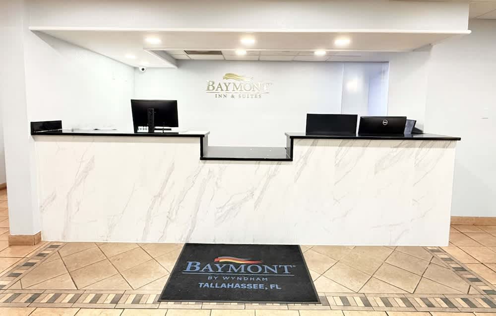Baymont by Wyndham Tallahassee 2