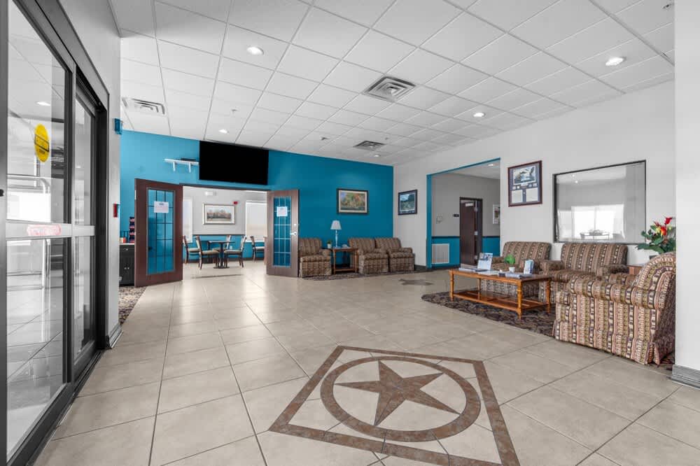 Days Inn by Wyndham Salado 2