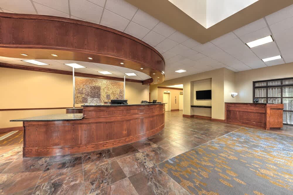 Wyndham Midland Downtown 2