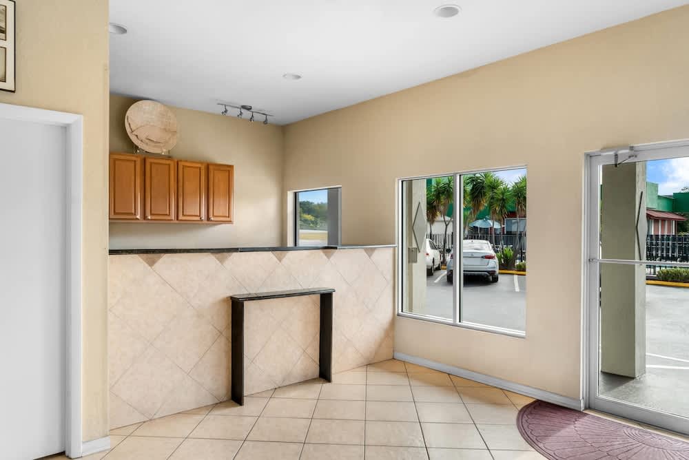 Rodeway Inn Lake Wales - Winter Haven 2