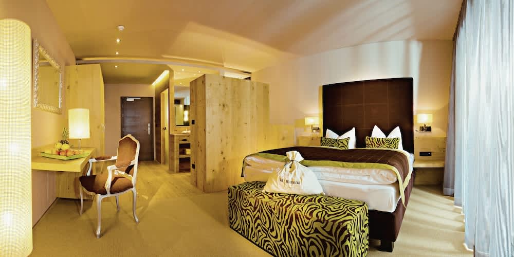 La Maiena Meran Resort 2