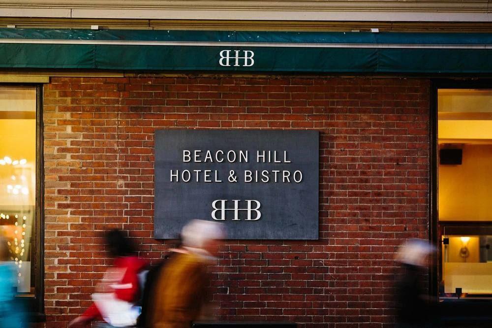 Beacon Hill Hotel 2