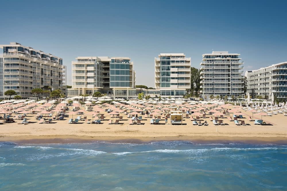 Falkensteiner Hotel & Spa Jesolo 1
