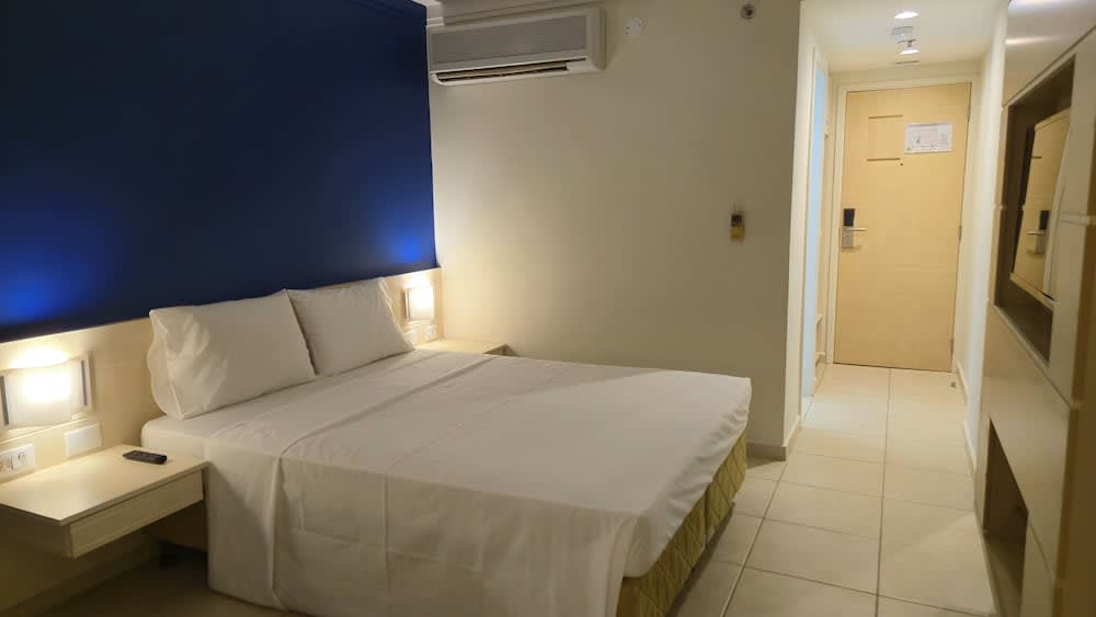 Ibis Styles Macaé 2