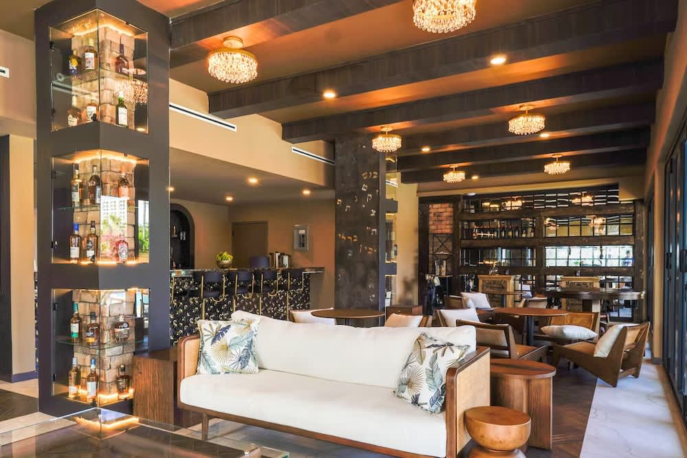 Barley House Hotel, Trademark Collection by Wyndham 2