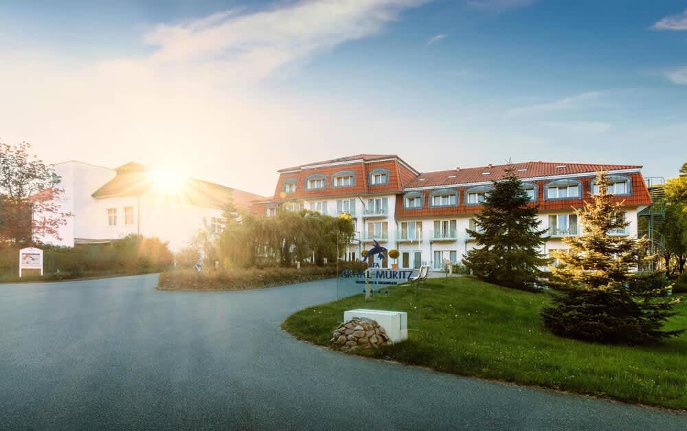 IFA Graal-Müritz Hotel & Spa 1