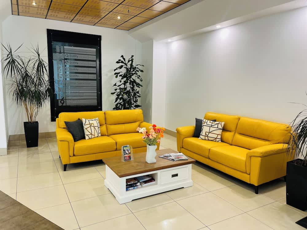 Ramada Encore by Wyndham Palmerston North 2