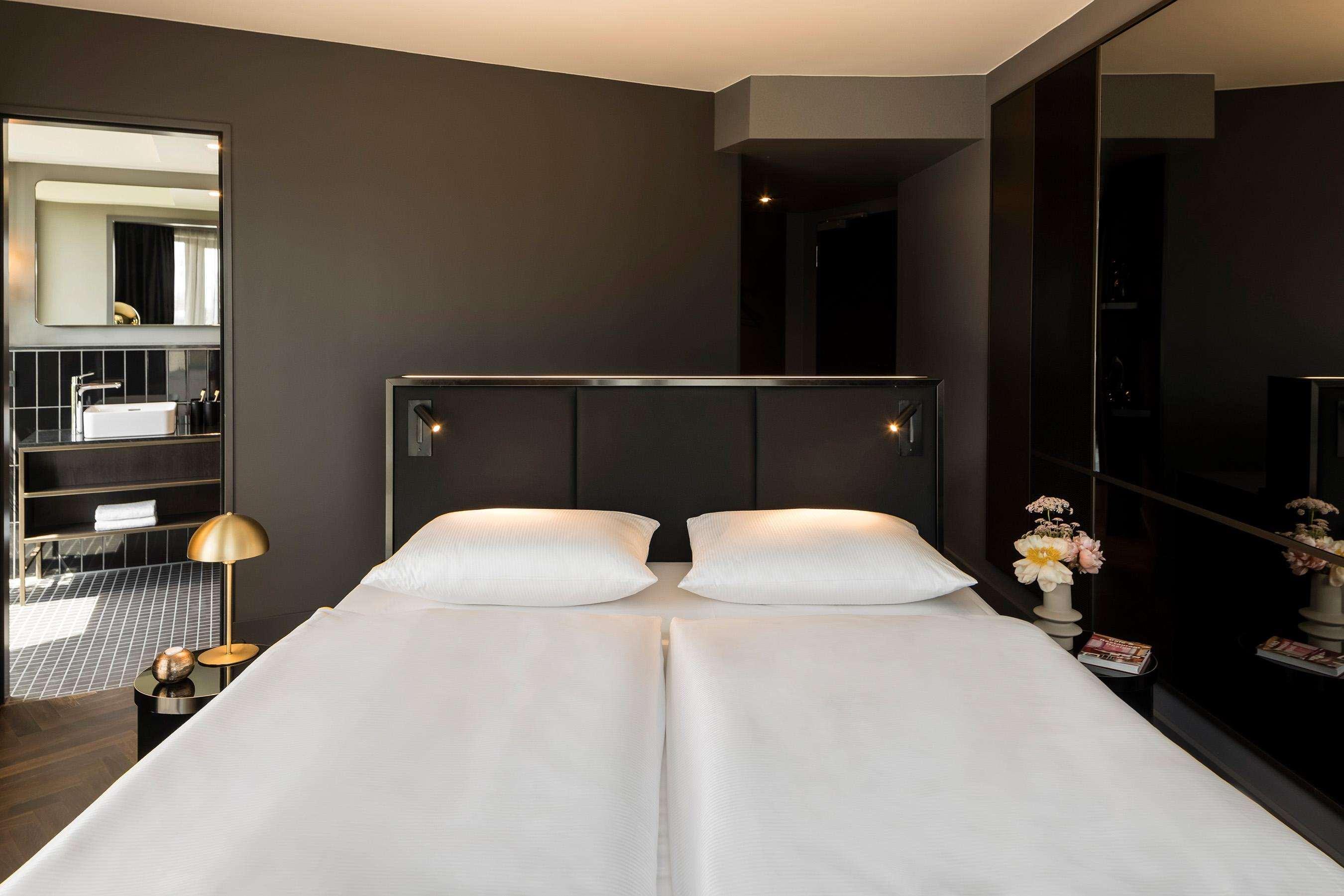 Hotel ROMY by AMANO 2