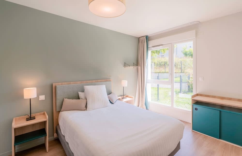 Quality Aparthotel Limoges 1