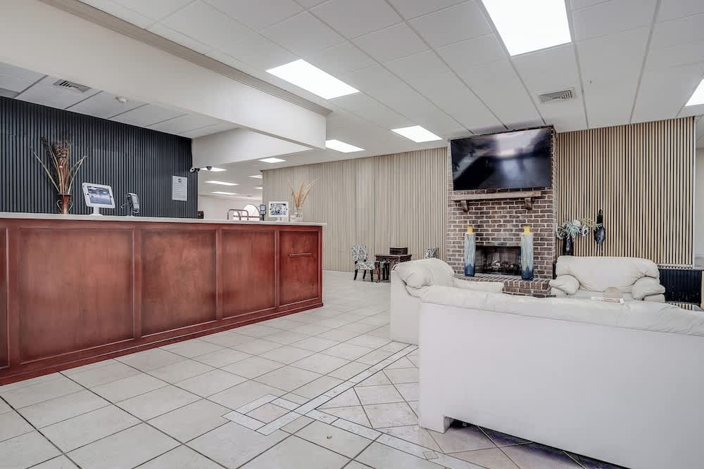 Clarks Inn Savannah Airport 2