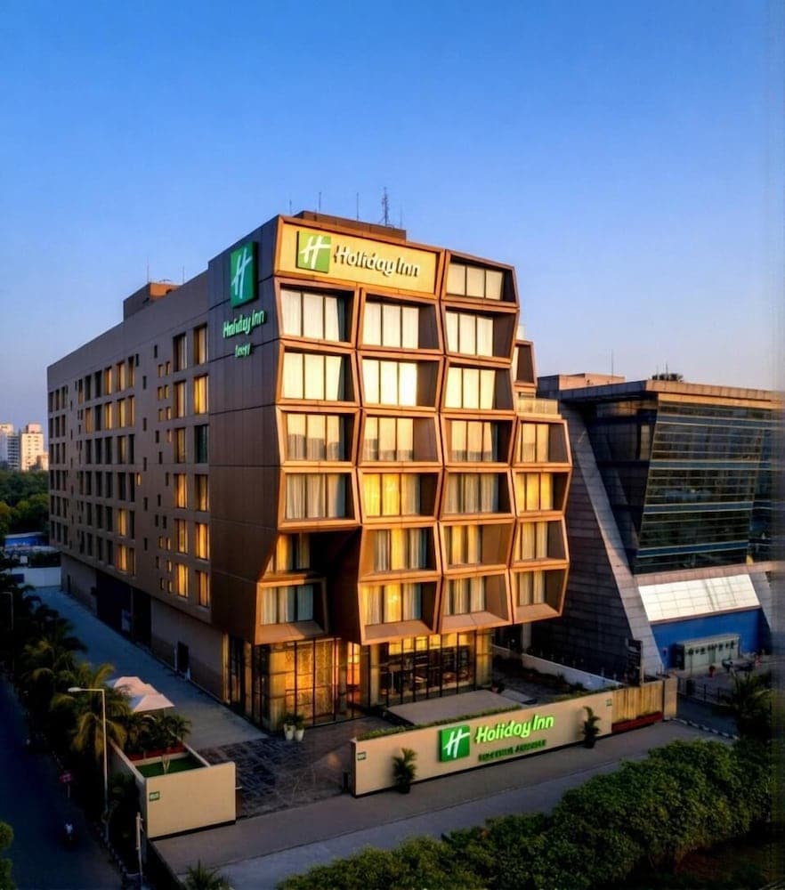 Holiday Inn KOLKATA AIRPORT by IHG 1