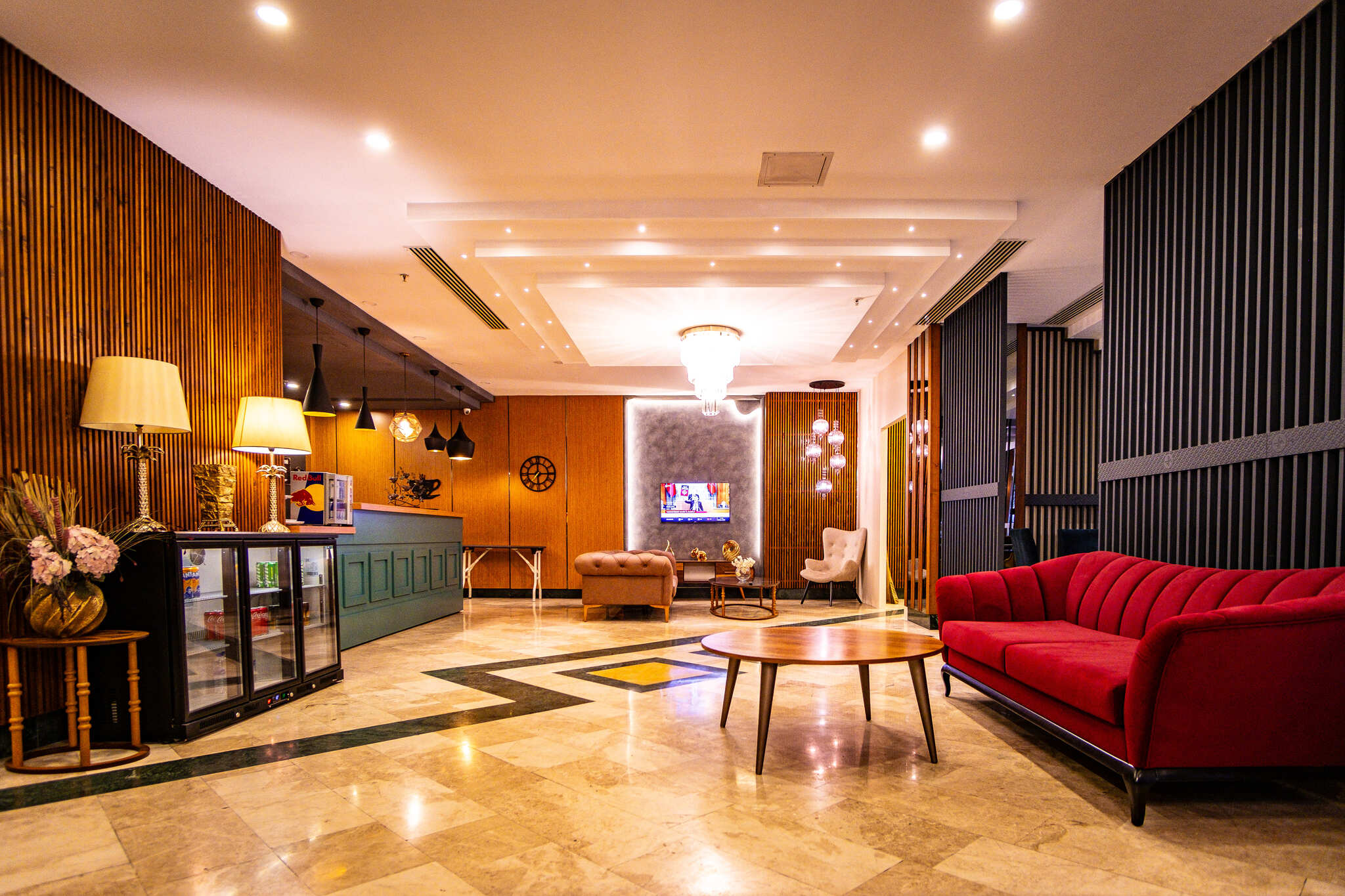 Royal Capital Thermal & Spa Hotel 2