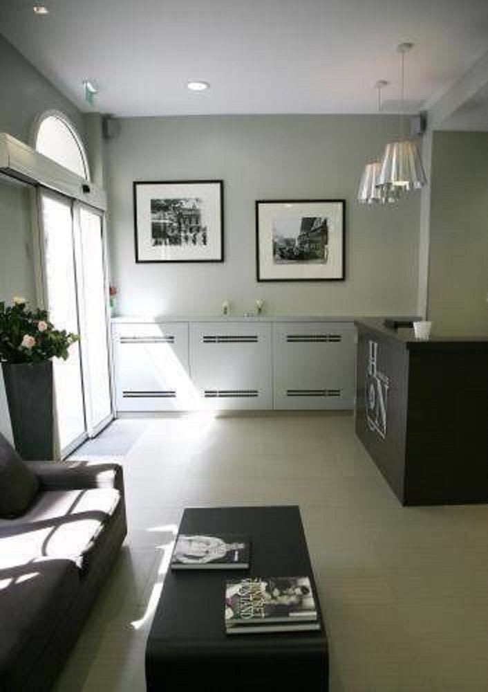 Hotel Nemours 2