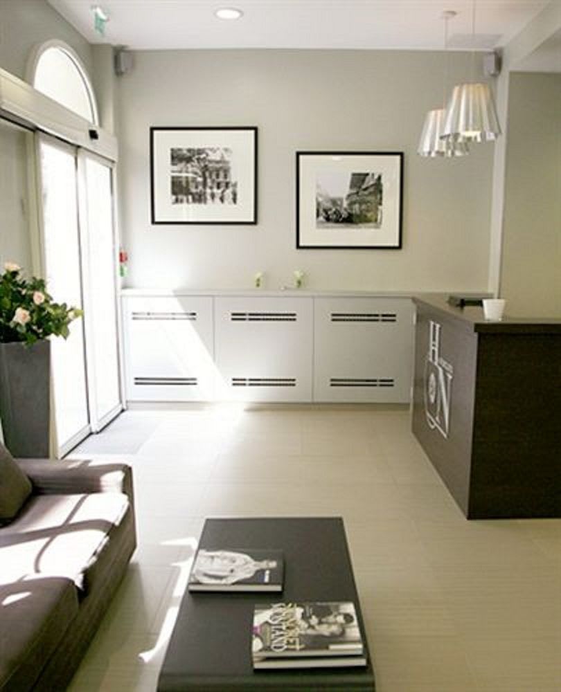 Hotel Nemours 1