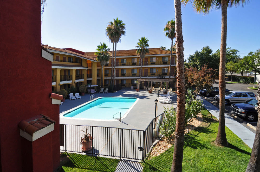 Rancho Cordova Inn 1