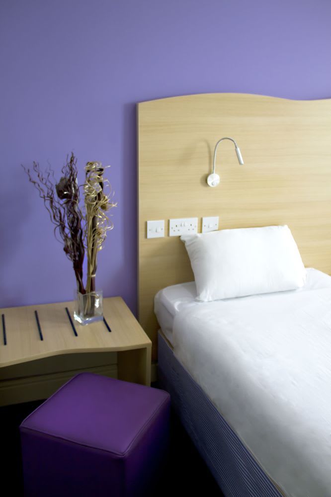Best Western London Queens Crystal Palace Hotel 2