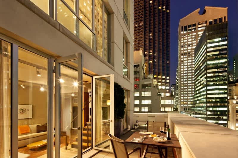 Chambers Hotel New York 2
