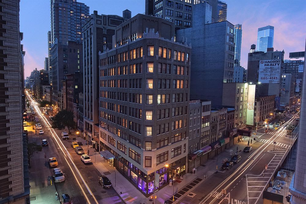 Sonder Flatiron 2