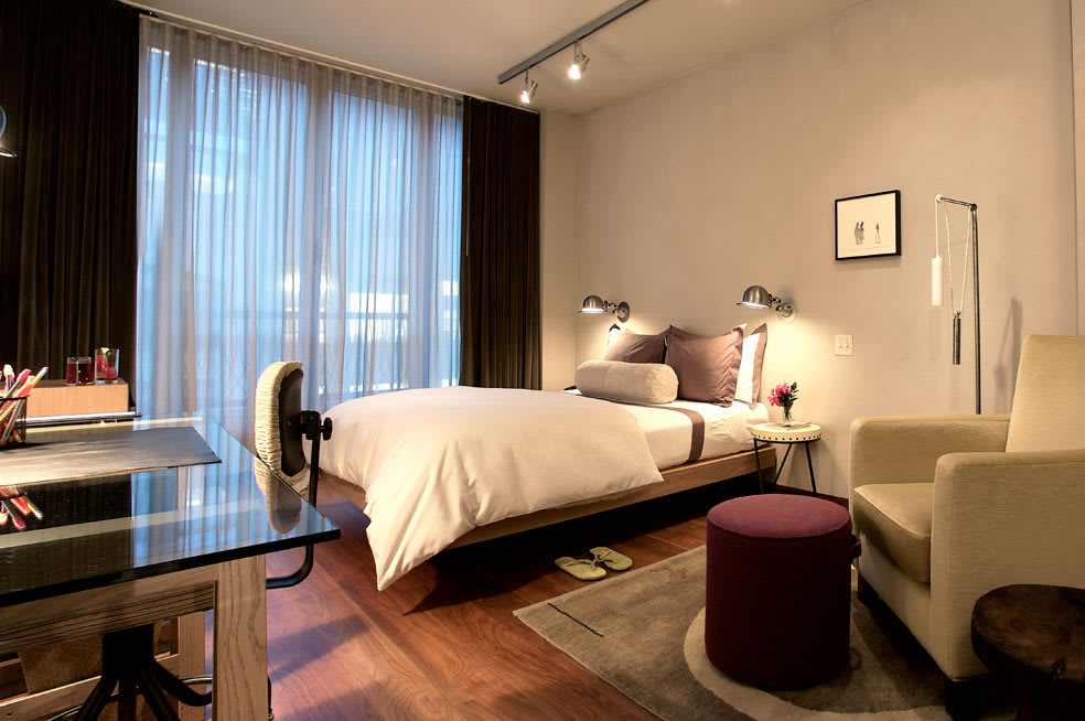 Chambers Hotel New York 1