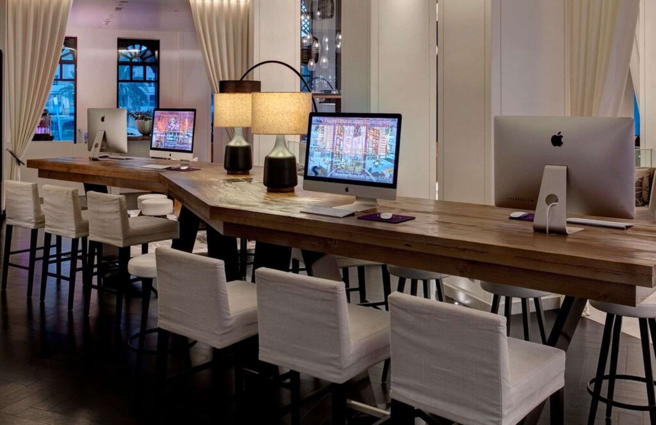 Hotel Boulevard, Autograph Collection, Downtown Dubai 2