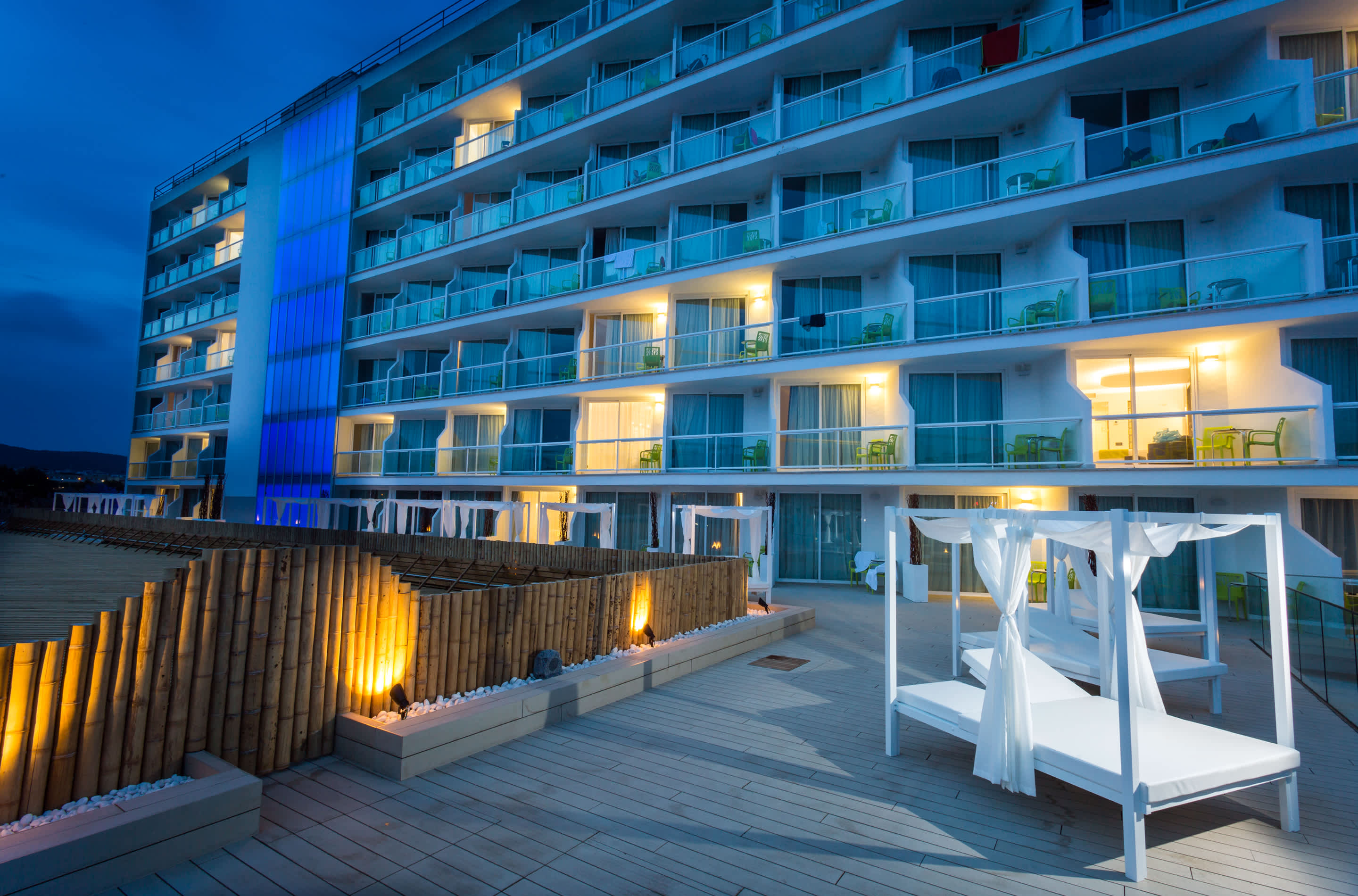SIRENIS HOTEL GOLETA AND SPA 1