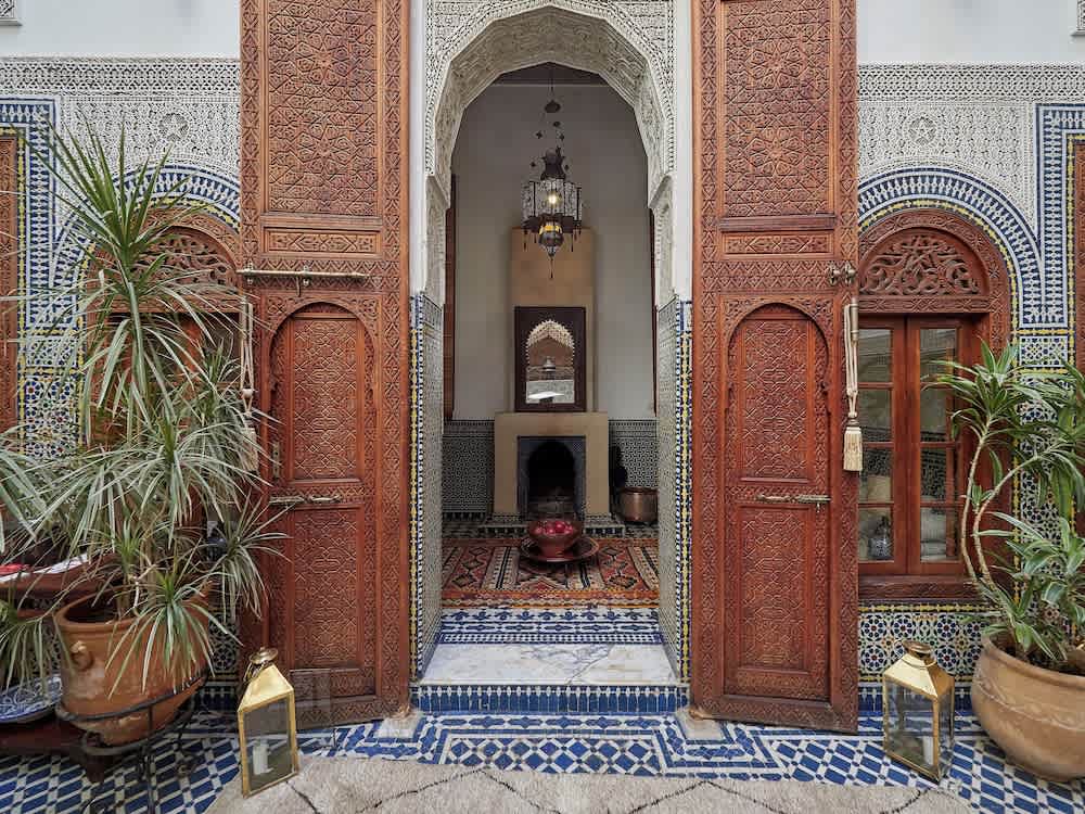 Dar Roumana 1