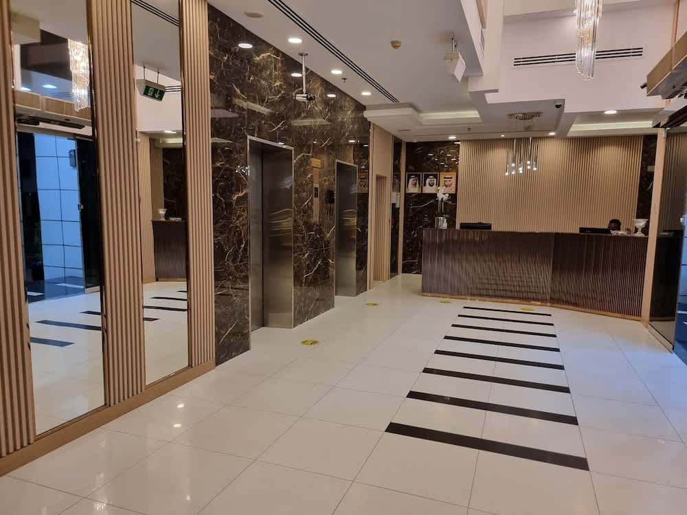 Vista City Hotel 2