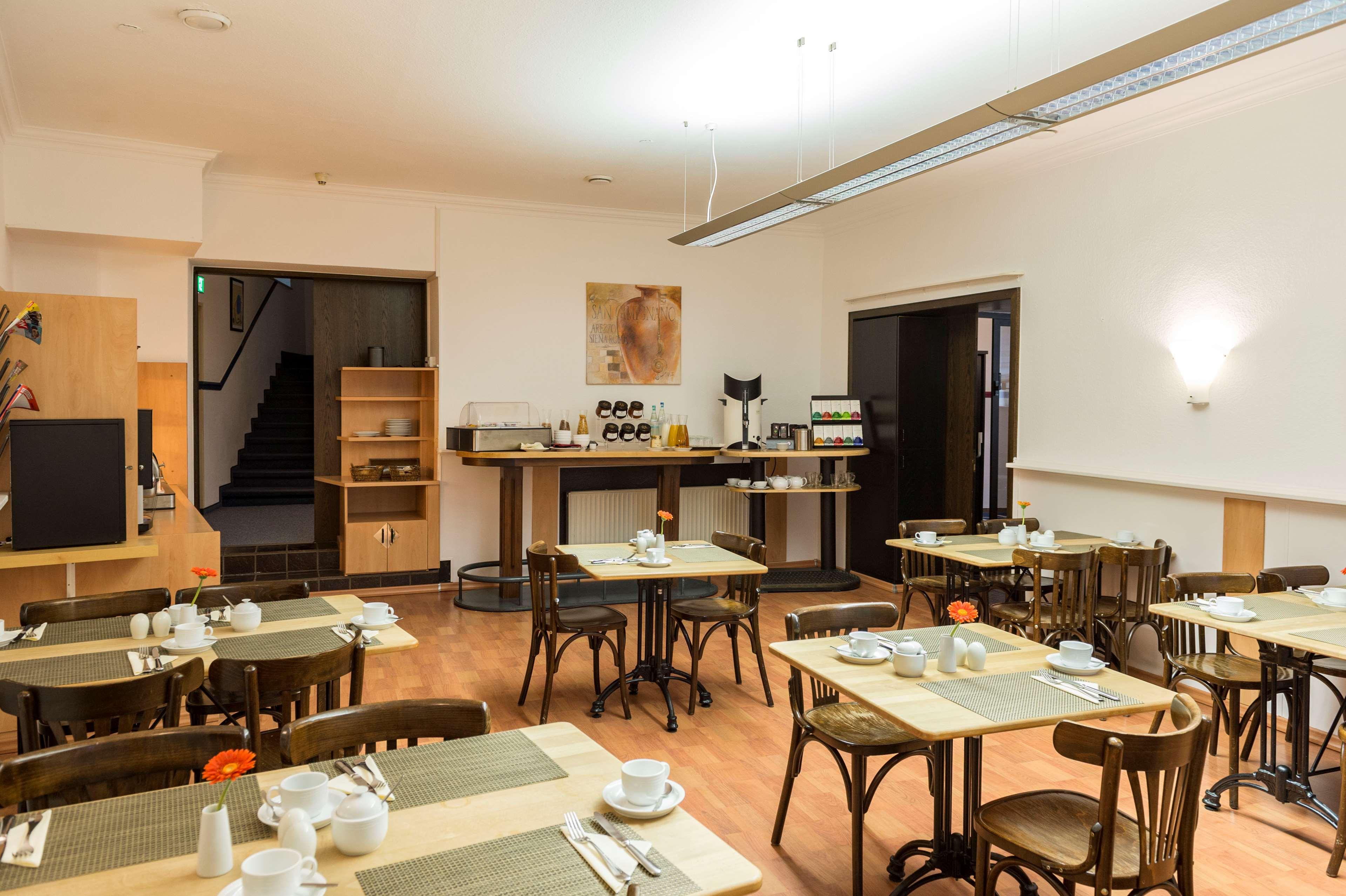 Sure Hotel by Best Western Ratingen 2