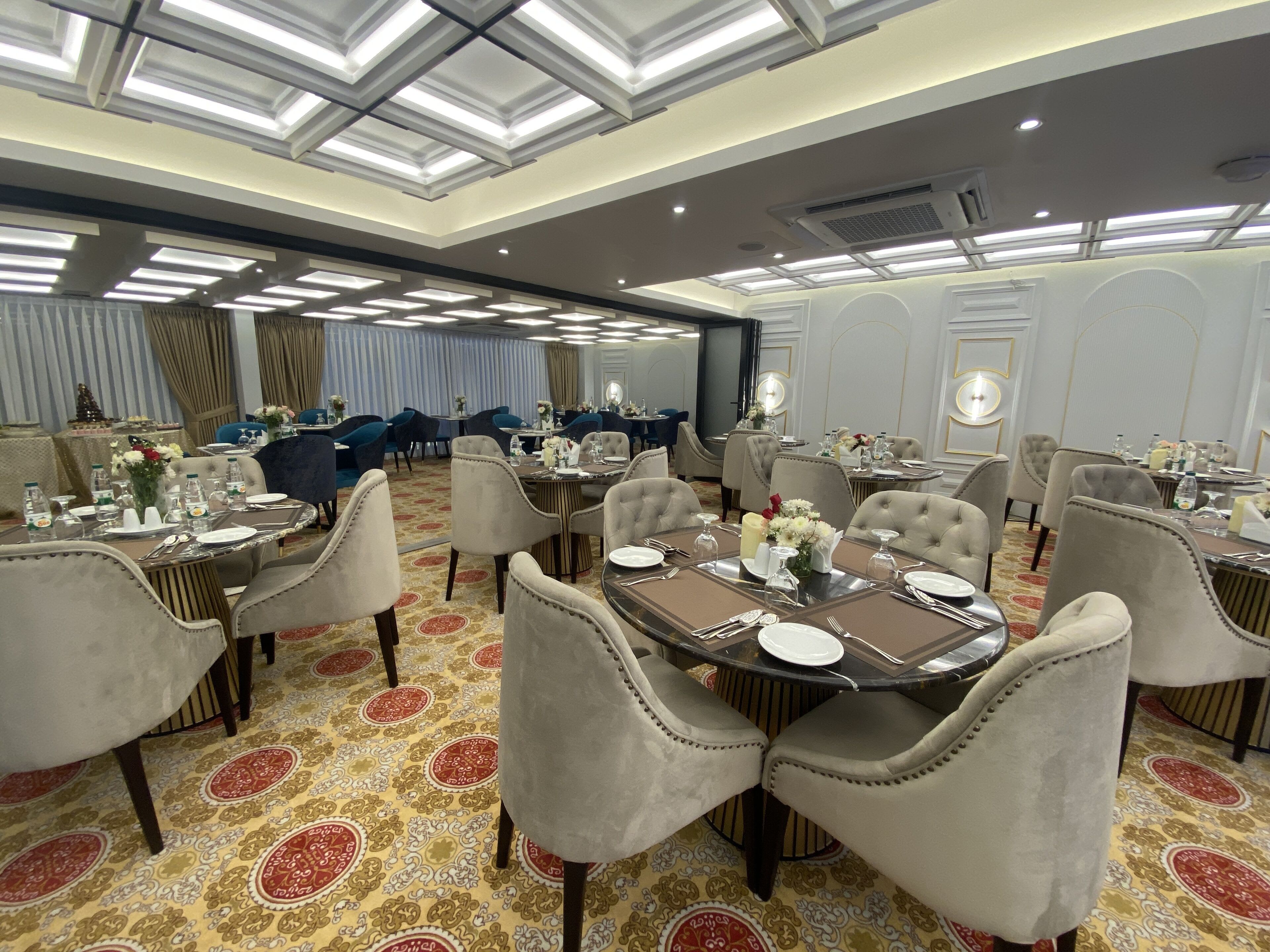Nordic Hotels 1