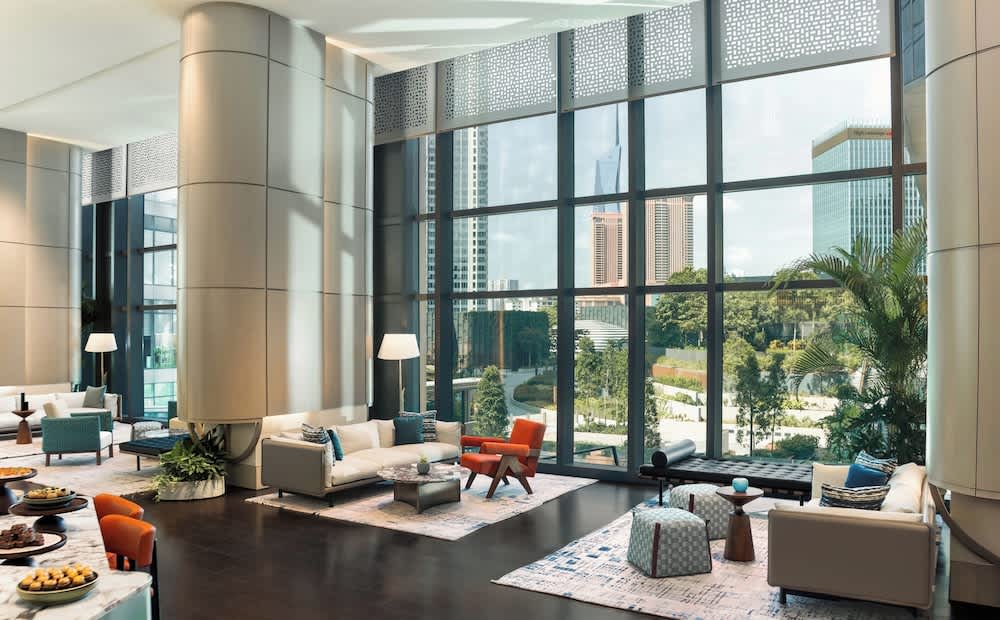 Kimpton Naluria Kuala Lumpur by IHG 2