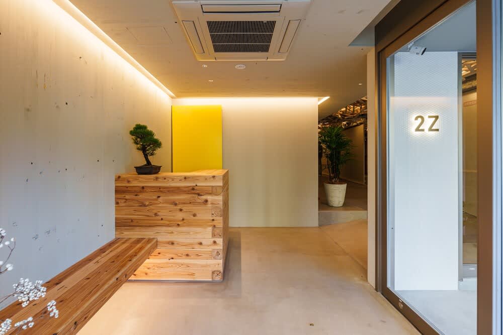 2Z - Doyanen Hotels 2