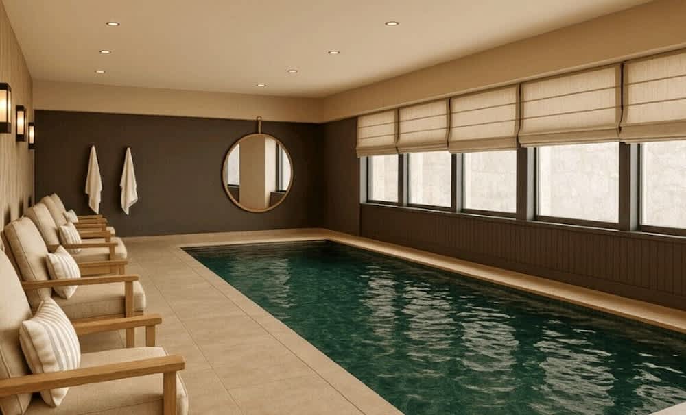Maison LE GOYEN & Spa 2