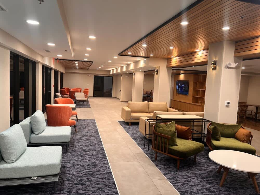 Fairfield by Marriott Inn & Suites Charleston Downtown 2