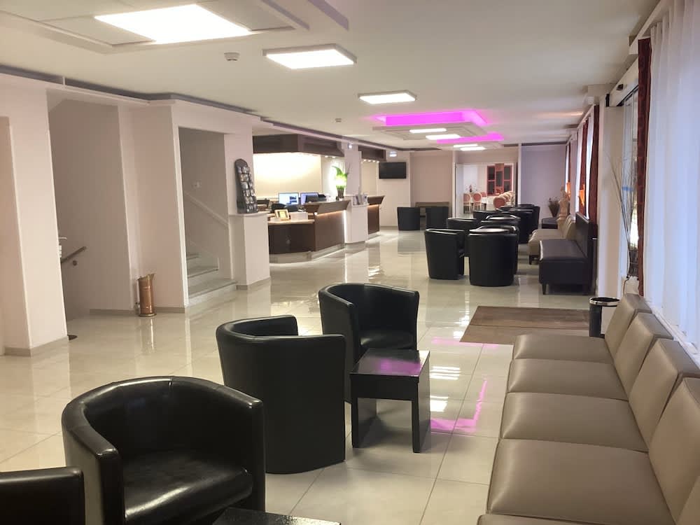 Hôtel Alliance 2