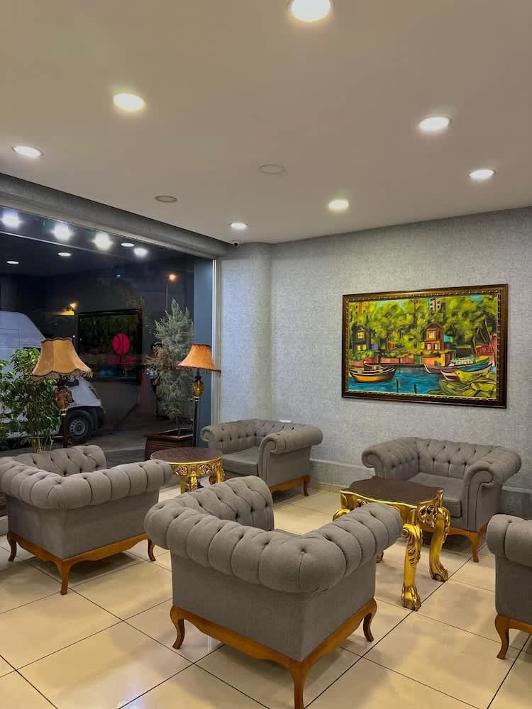 Adana Koza Hotel 2