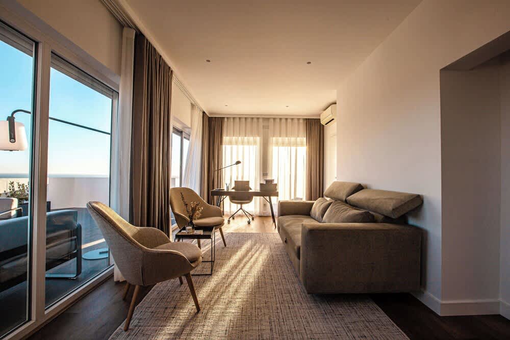 Equador Penthouse by Olala Homes 1