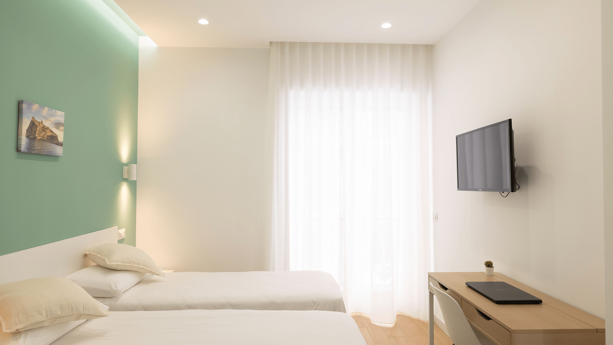 Bed&Breakfast De Lorenzo 22 2